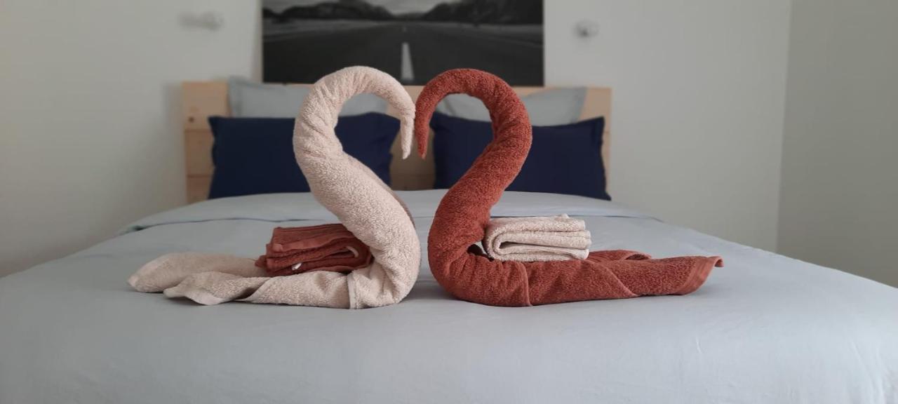 Appartement Renove Totalement - Vue Sur Jardin - 52 M² Houdemont Esterno foto