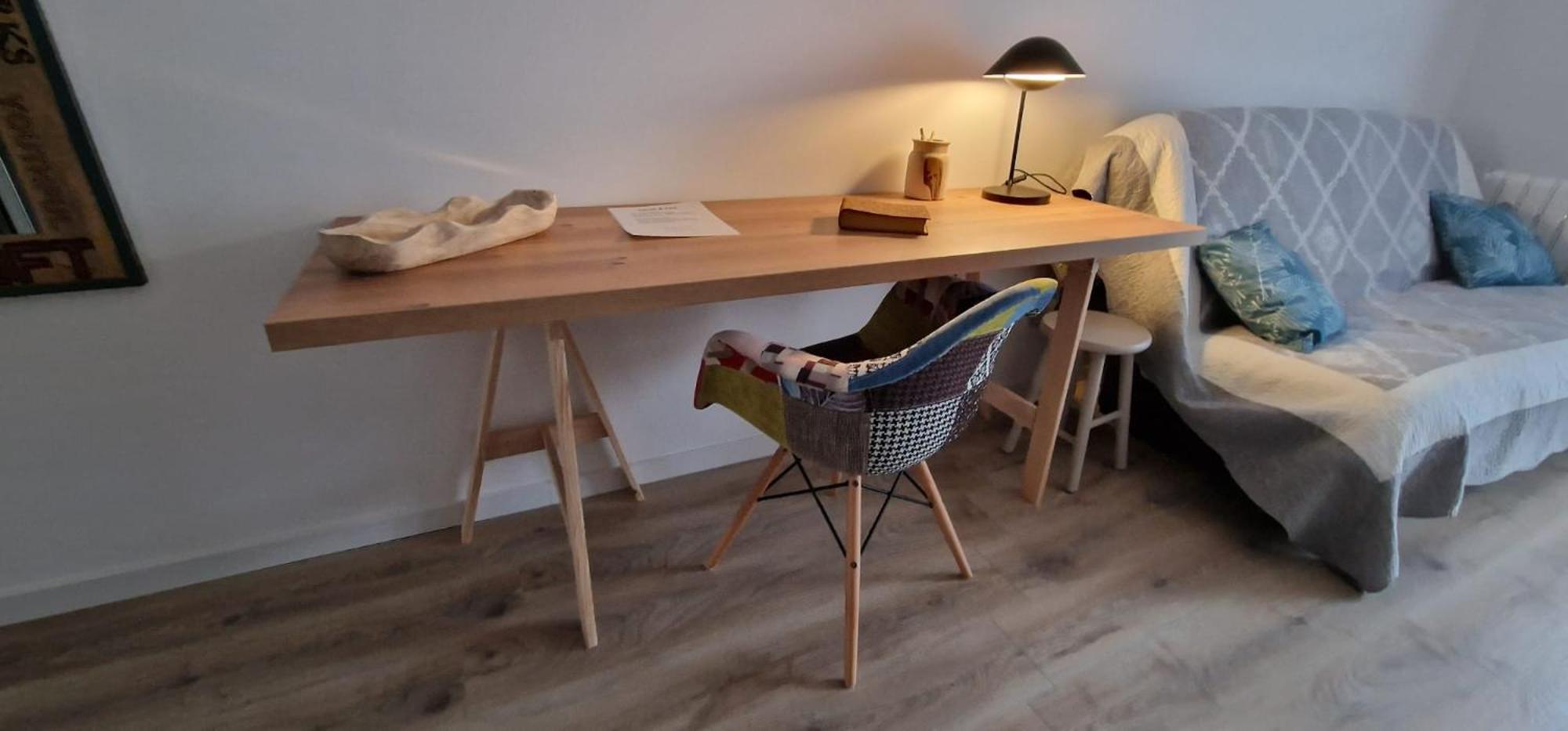 Appartement Renove Totalement - Vue Sur Jardin - 52 M² Houdemont Esterno foto