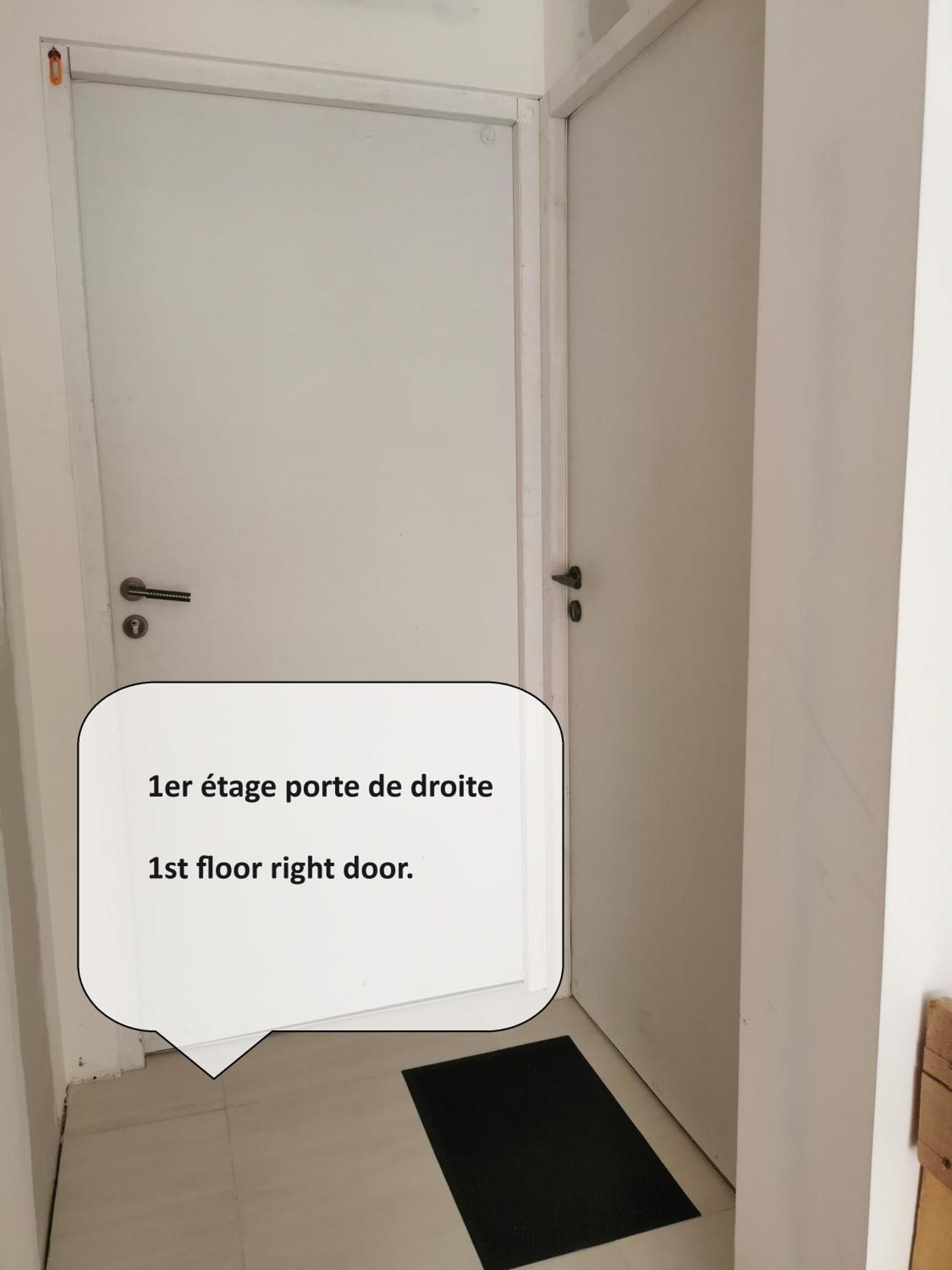 Appartement Renove Totalement - Vue Sur Jardin - 52 M² Houdemont Esterno foto