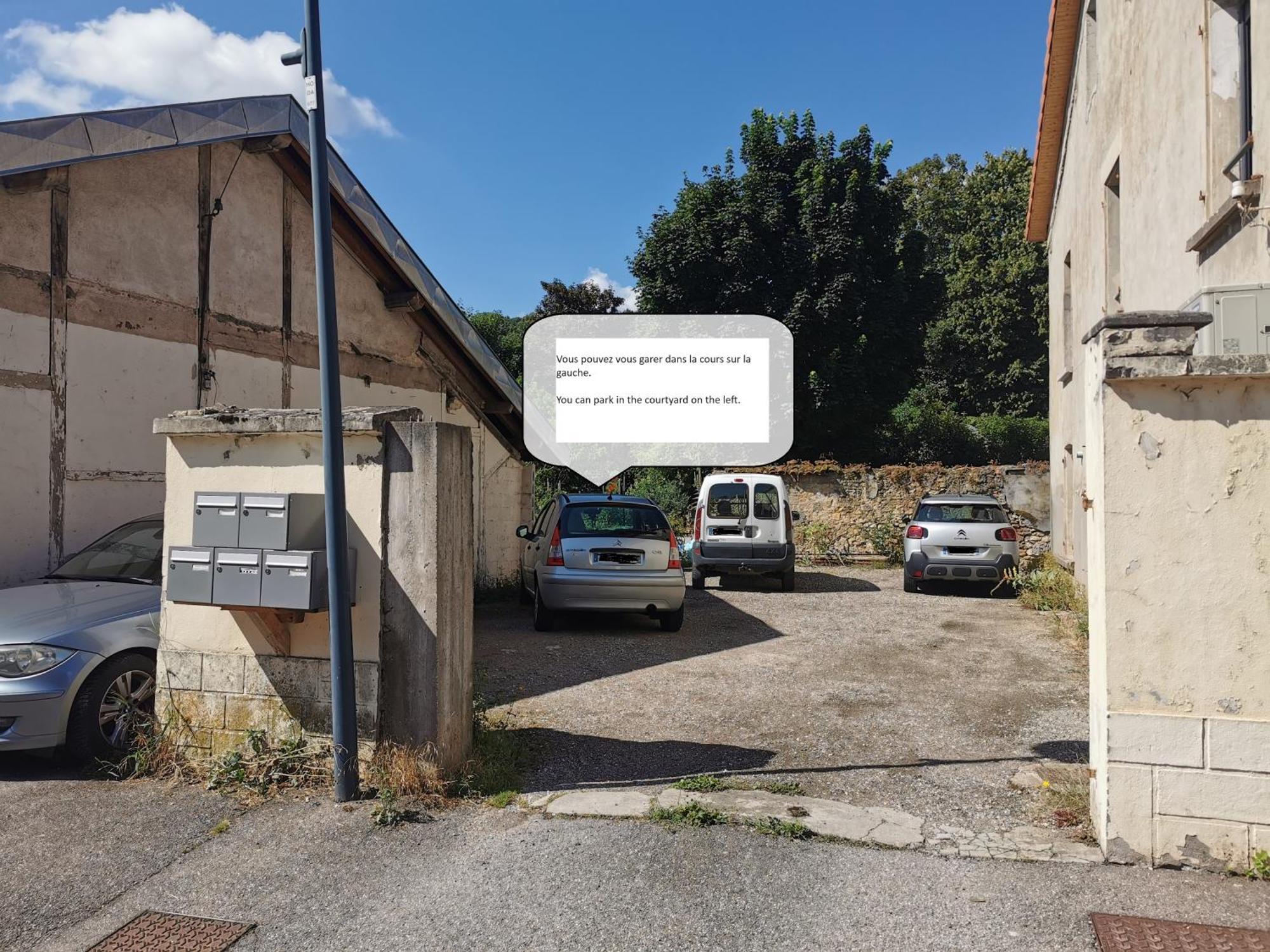 Appartement Renove Totalement - Vue Sur Jardin - 52 M² Houdemont Esterno foto
